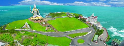 Murudeshwara Resort | RNS Golf Resort & Nature Cure Centre