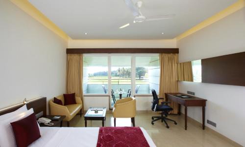 Murudeshwara Resort | RNS Golf Resort & Nature Cure Centre