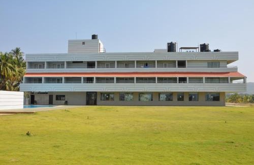 Murudeshwara Resort | RNS Golf Resort & Nature Cure Centre