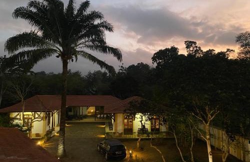 Monte Cafe House | Roça Vale dos Prazeres