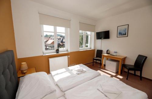 Rozmberk nad Vltavou House | Rožmberk Inn