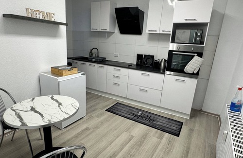 Gelsenkirchen-West Apartment | RO Apartment Free-Parking