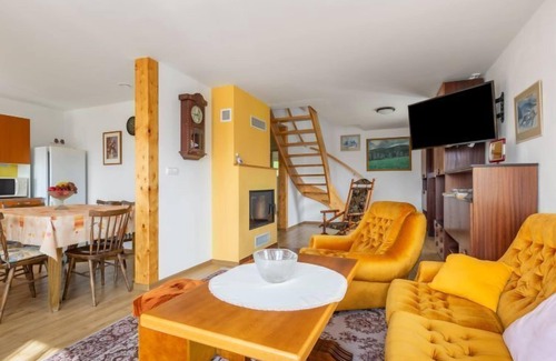 Pecin House | Rokytnice v Orlických horách by Interhome