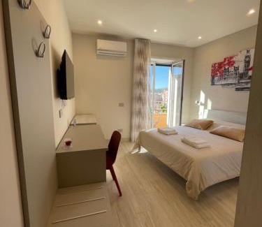 Fuorigrotta Bed & Breakfast | Ro&Ro Napoli luxury rooms