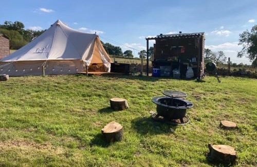 Upper Hulme Other | Roaches Retreat Eco Glampsite - Outdoor Family Adventures and Campfire Nights