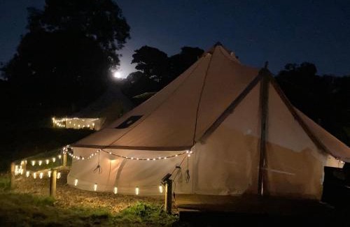 Upper Hulme Other | Roaches Retreat Eco Glampsite - Outdoor Family Adventures and Campfire Nights