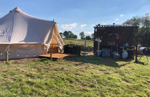 Upper Hulme Other | Roaches Retreat Eco Glampsite - Outdoor Family Adventures and Campfire Nights