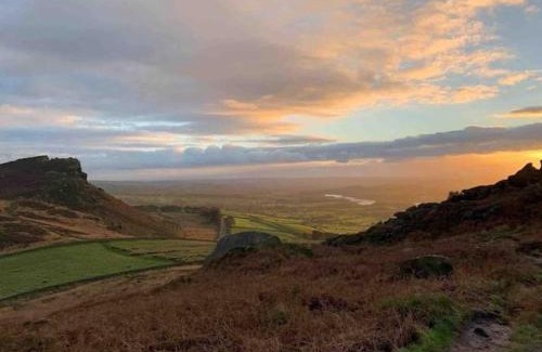 Upper Hulme Other | Roaches Retreat Eco Glampsite - Outdoor Family Adventures and Campfire Nights