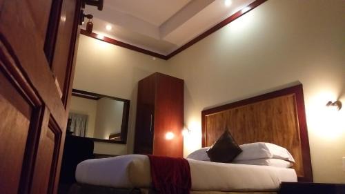 Maseru Bed & Breakfast | Road Stay