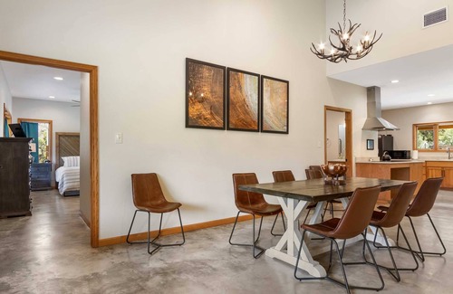 Leakey House | Roadrunner Canyon Ranch