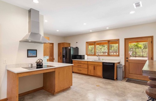 Leakey House | Roadrunner Canyon Ranch