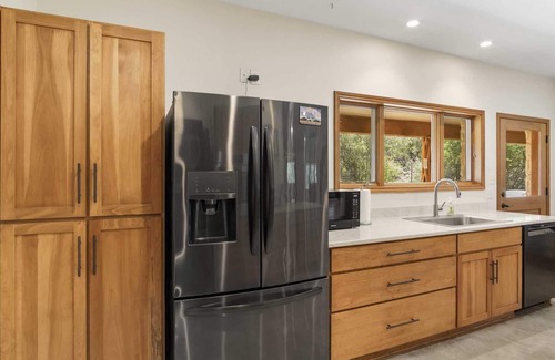 Leakey House | Roadrunner Canyon Ranch