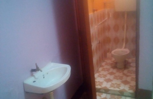 Nyeri Hotel | Roadside Inn Restaurant