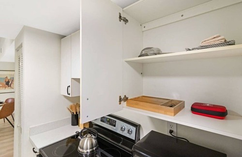 South Beach House | Roami at The Alamac | Pool | Near the Beach |2 Bed