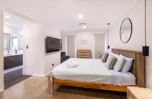 Dunsborough House | Roanoke Retreat