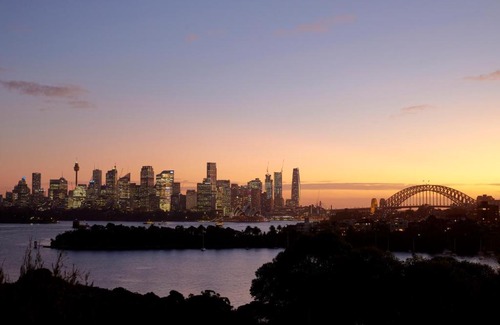 Mosman Hotel | Roar And Snore