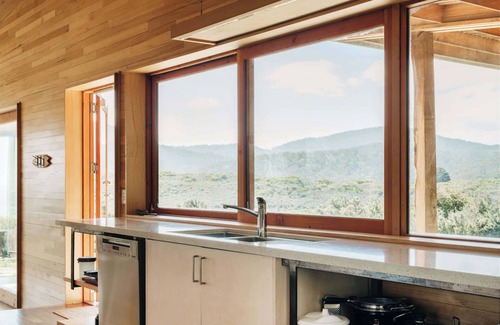 Tasman Peninsula House | Roaring Beach House S