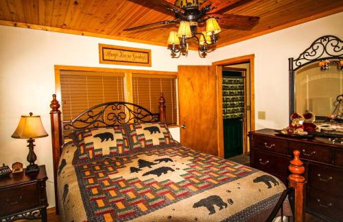 Todd House | Roaring Creek