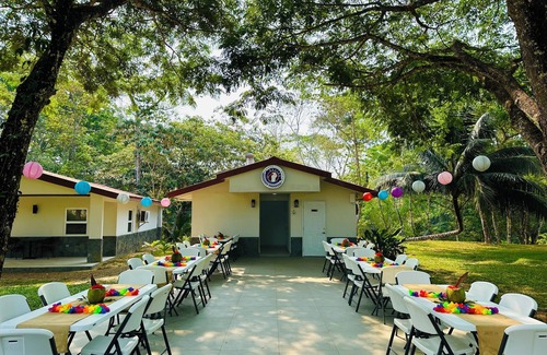 Armenia Resort | Roaring River Resort