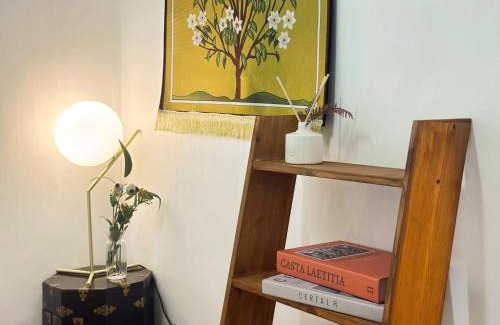 Seongnae-dong Apartment | Roasterblock the 2nd