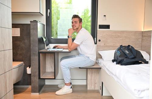 Gotha Hotel | Roatel Schwabhausen A4 my-roatel-com
