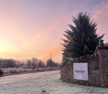 Aberfoyle Hotel | Rob Roy Hotel