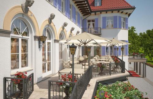 Rabenstein Hotel | Robenstein Aktivhotel & SPA