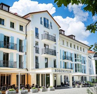 Rabenstein Hotel | Robenstein Aktivhotel & SPA