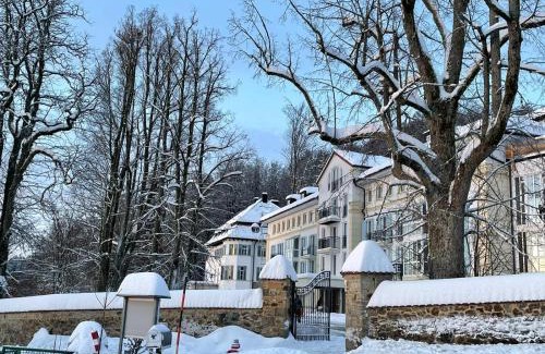 Rabenstein Hotel | Robenstein Aktivhotel & SPA
