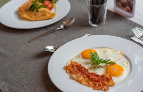 Rabenstein Hotel | Robenstein Aktivhotel & SPA