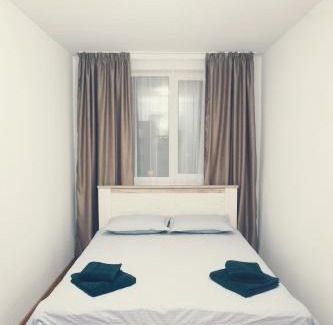 Bistrita Apartment | Robert's Apartment