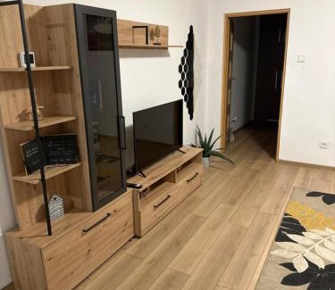 Bistrita Apartment | Robert's Apartment
