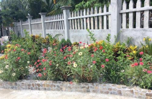Pandan Hotel | Robertos Resort