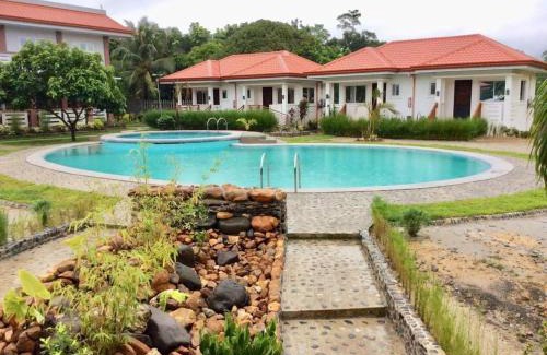 Pandan Hotel | Robertos Resort