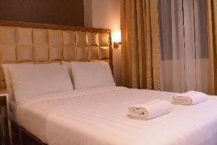 Naga Hotel | Robertson Hotel
