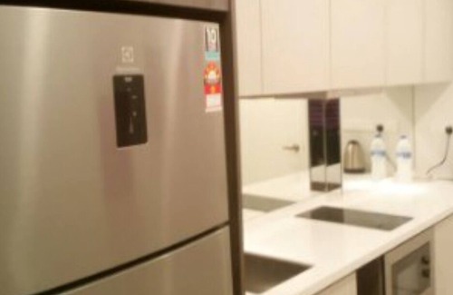 City Centre House | Robertson Suites Deluxe Apartment 1 BR