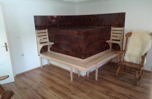 Vransko House | Robida