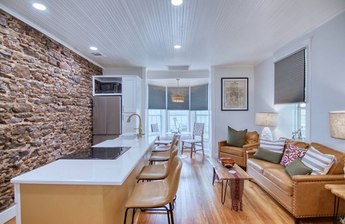 Mason Apartment | Robin Ave. #10