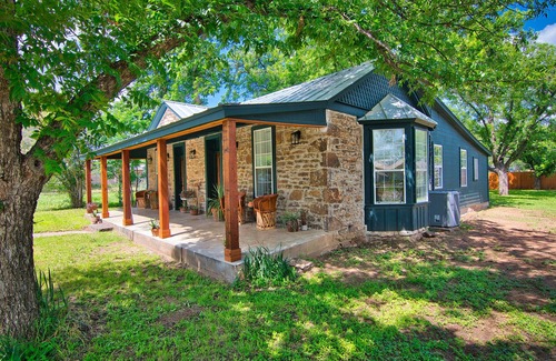 Mason House | Robin Ave. #9