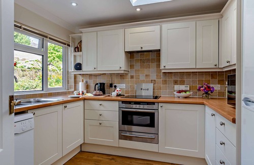 Ruan High Lanes House | Robin Cottage - Cornwall
