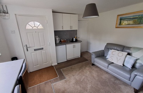 Wilbarston Apartment | Robin's Nest, your home from home