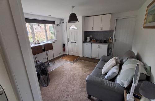 Wilbarston Apartment | Robin's Nest, your home from home