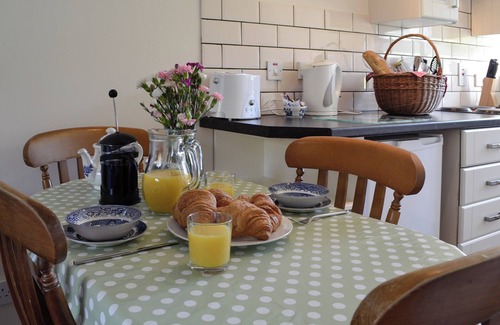 Builth Wells Cottage | Robin's Retreat - UK6548