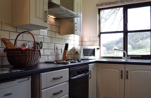 Builth Wells Cottage | Robin's Retreat - UK6548