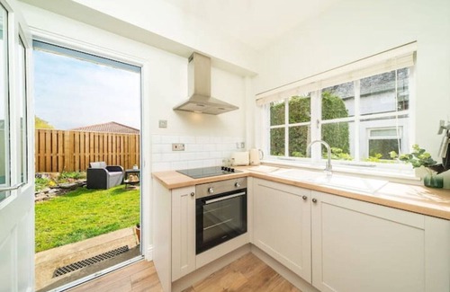 Murthly House | Robins Nest - Cosy Cottage in Blairgowrie, Perthshire