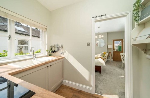 Murthly House | Robins Nest - Cosy Cottage in Blairgowrie, Perthshire