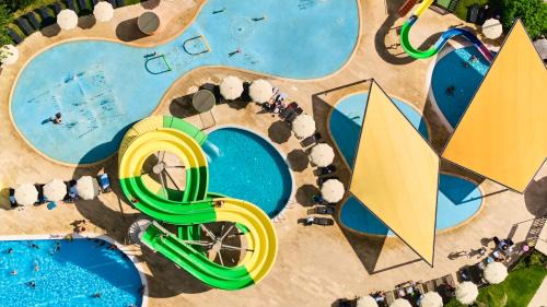 Fontanelle Resort | ROBINSON APULIA - All Inclusive