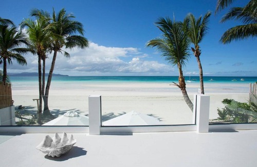 Balabag House | Robinson beach house