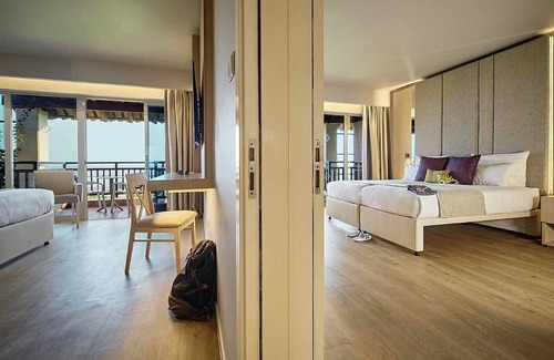 Alaminos Hotel | ROBINSON CYPRUS