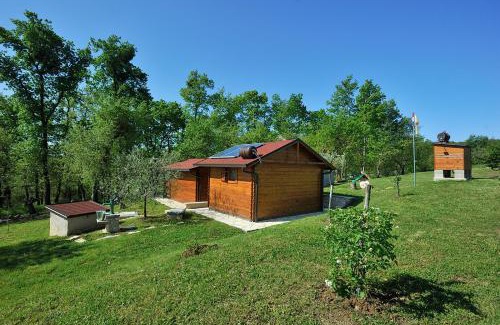 Vizinada Cabin | Robinson House Istra Vižinada Poreč